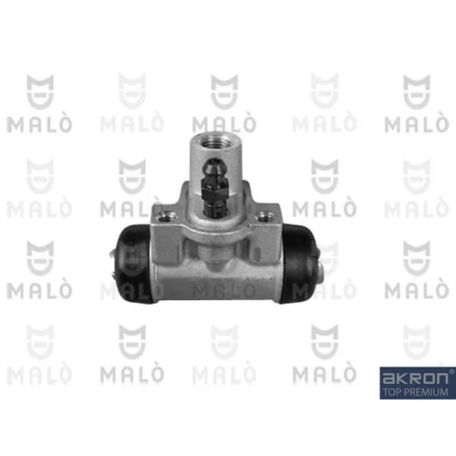 Brzdový valček kolesa AKRON-MALO 90285