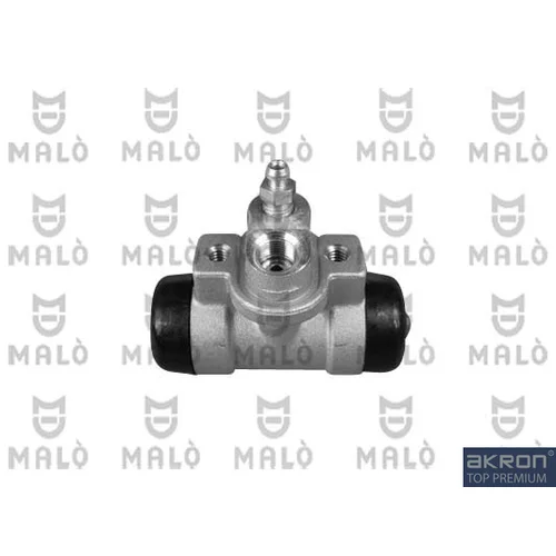 Brzdový valček kolesa AKRON-MALO 90294