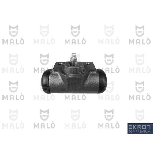 Brzdový valček kolesa AKRON-MALO 90301