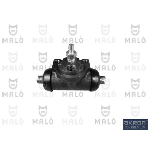 Brzdový valček kolesa AKRON-MALO 90339