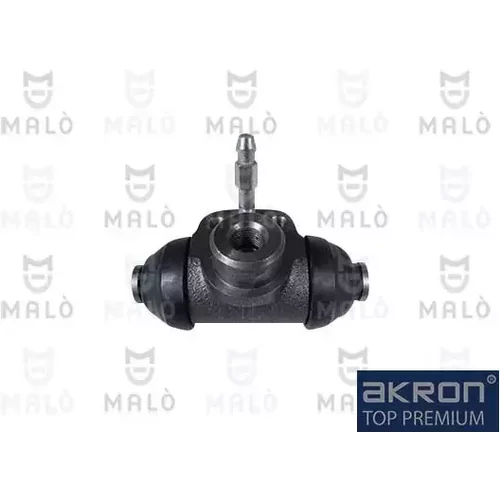 Brzdový valček kolesa AKRON-MALO 90379
