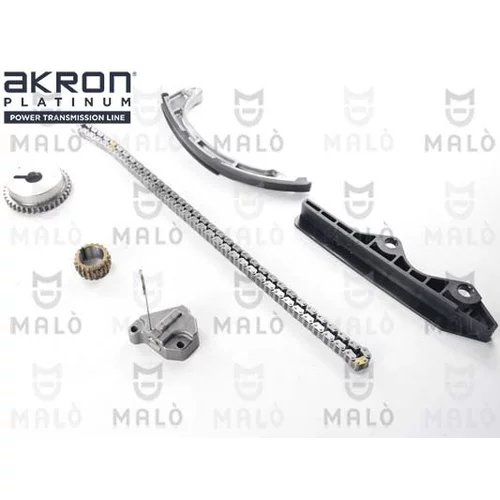 Sada rozvodovej reťaze AKRON-MALO 909025