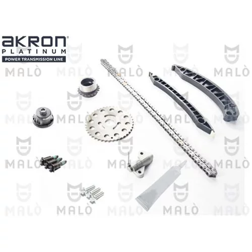 Sada rozvodovej reťaze AKRON-MALO 909028