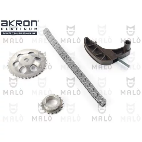 Reťaz pre pohon olejového čerpadla AKRON-MALO 909045