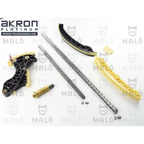 Sada rozvodovej reťaze AKRON-MALO 909048