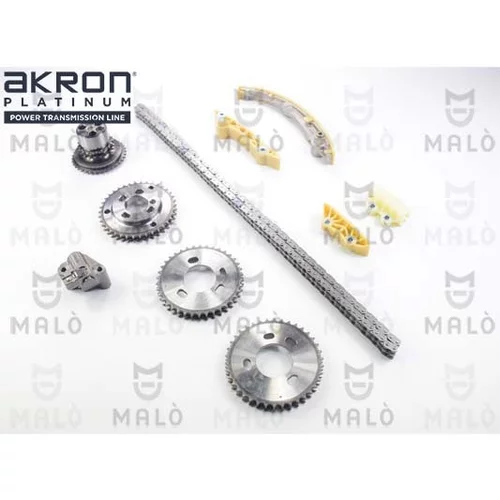 Sada rozvodovej reťaze AKRON-MALO 909080