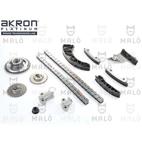 Sada rozvodovej reťaze AKRON-MALO 909082