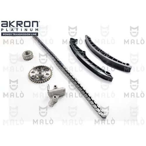Sada rozvodovej reťaze AKRON-MALO 909091