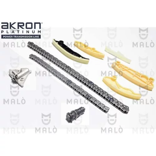 Sada rozvodovej reťaze AKRON-MALO 909124