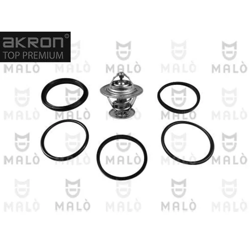 Termostat chladenia AKRON-MALO TER030