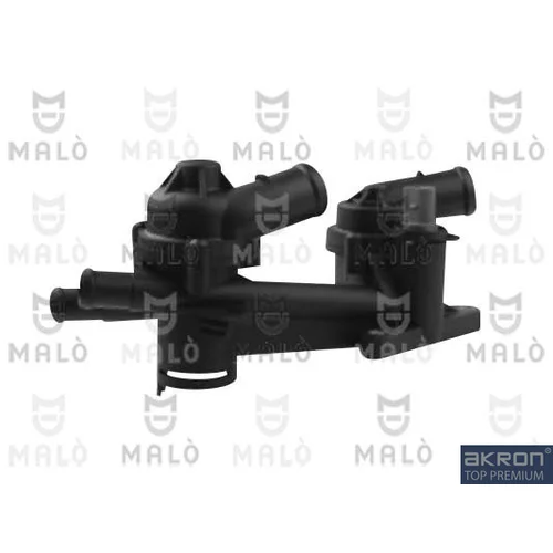 Termostat chladenia AKRON-MALO TER415
