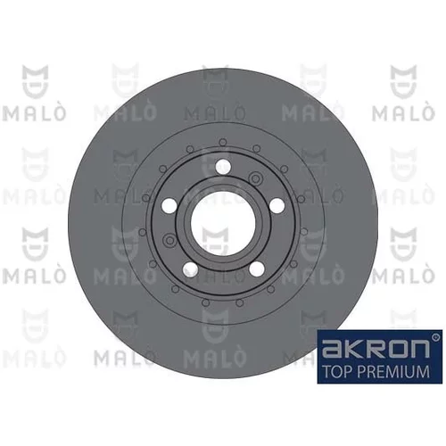 Brzdový kotúč AKRON-MALO 1110830