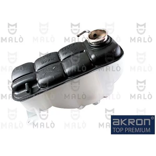 Vyrovnávacia nádobka chladiacej kvapaliny AKRON-MALO 117048