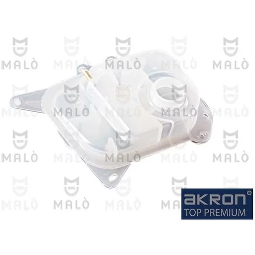 Vyrovnávacia nádobka chladiacej kvapaliny AKRON-MALO 117065
