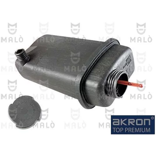 Vyrovnávacia nádobka chladiacej kvapaliny 117260 /AKRON-MALO/