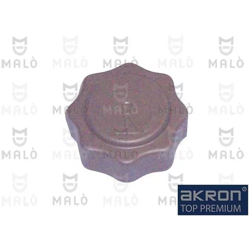 Uzáver nádržky pre chladiacu zmes AKRON-MALO 118022