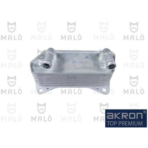 Chladič motorového oleja AKRON-MALO 135032