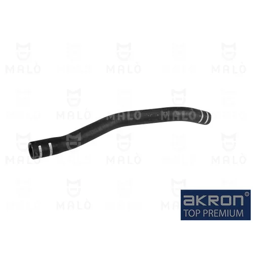 Hadica, výmenník tepla (kúrenie) AKRON-MALO 14624A
