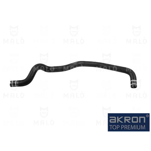 Hadica, výmenník tepla (kúrenie) AKRON-MALO 146511A