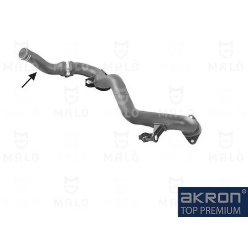 Hadica plniaceho vzduchu AKRON-MALO 146641A
