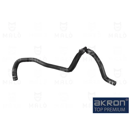 Hadica, výmenník tepla (kúrenie) AKRON-MALO 146671A