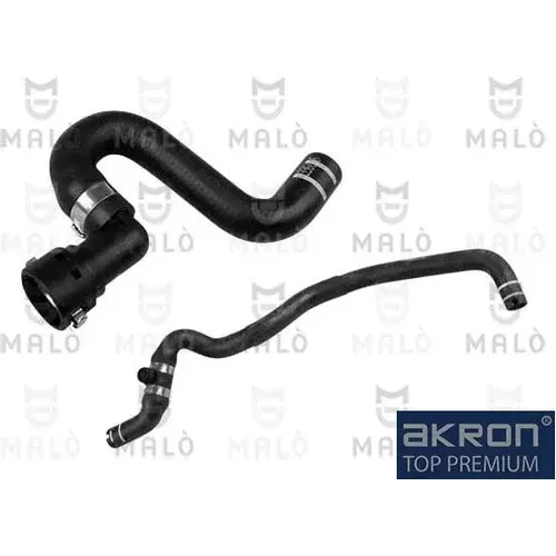 Hadica kúrenia AKRON-MALO 14750KIT