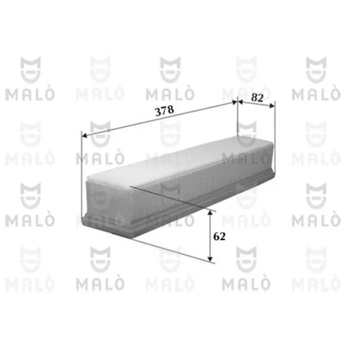 Vzduchový filter AKRON-MALO 1500131