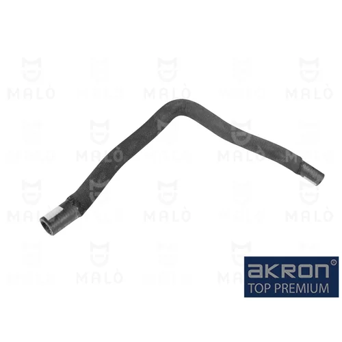 Hadica, výmenník tepla (kúrenie) AKRON-MALO 153481A