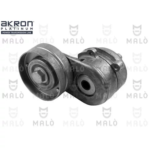 Napínacie rameno rebrovaného klinového remeňa AKRON-MALO 1570545