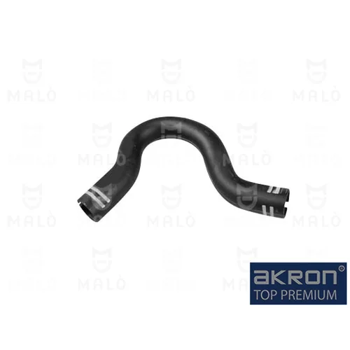 Hadica odvetrania kľukovej skrine AKRON-MALO 157527