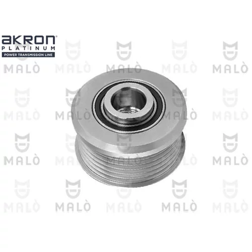 Voľnobežka alternátora AKRON-MALO 1580007