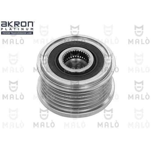 Voľnobežka alternátora AKRON-MALO 1580116