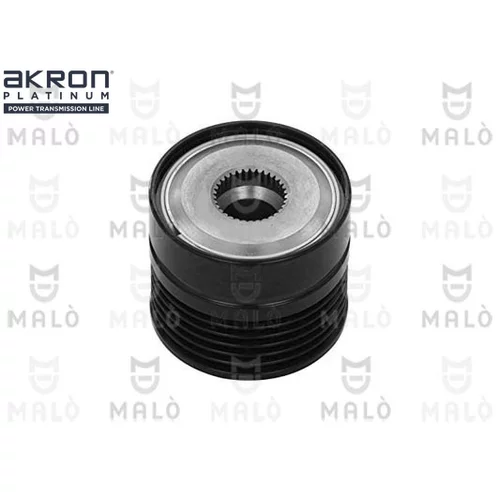 Voľnobežka alternátora AKRON-MALO 1580120