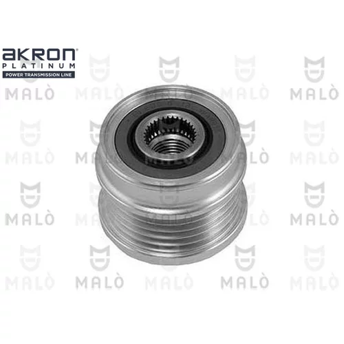 Voľnobežka alternátora AKRON-MALO 1580141