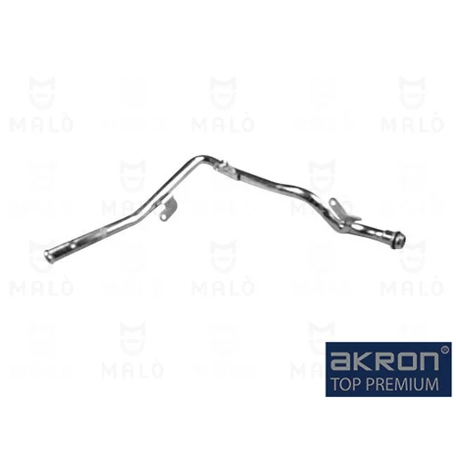 Potrubie chladiacej kvapaliny AKRON-MALO 159903