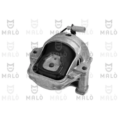 Uloženie motora 174346 /AKRON-MALO/