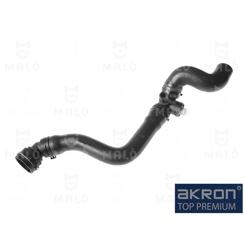 Hadica chladenia 175746A /AKRON-MALO/