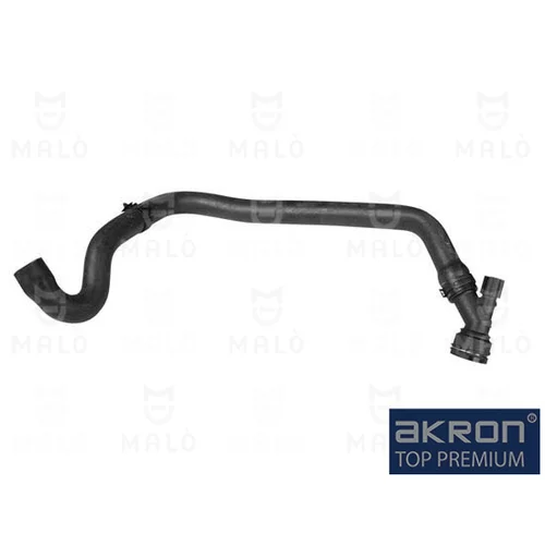 Hadica chladenia AKRON-MALO 176584A