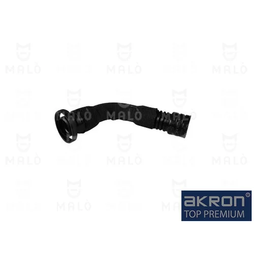 Potrubie EGR ventilu AKRON-MALO 179232