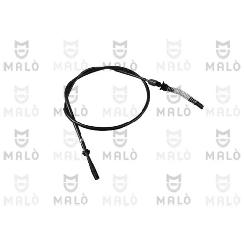 Plynové lanko AKRON-MALO 21128