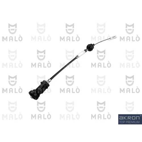 Lanko ovládania spojky AKRON-MALO 21256MOD