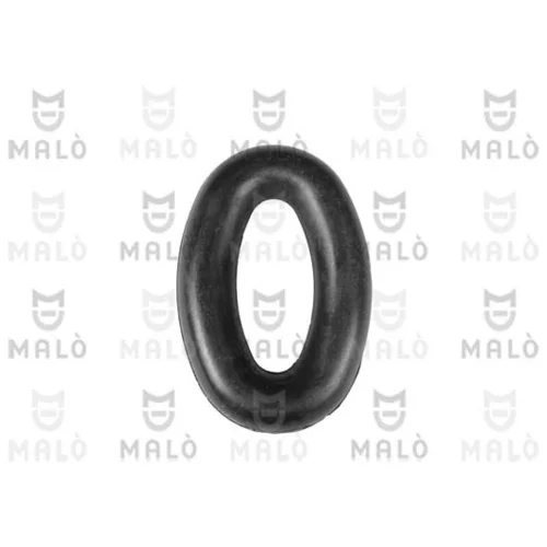 Doraz tlmiča výfuku AKRON-MALO 270471