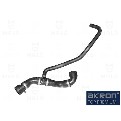 Hadica chladenia AKRON-MALO 271904A