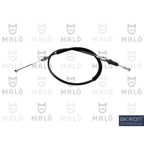 Lanko ručnej prevodovky AKRON-MALO 29709