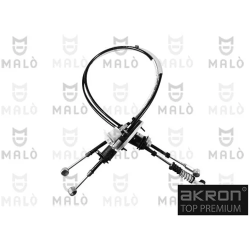 Lanko ručnej prevodovky AKRON-MALO 29740