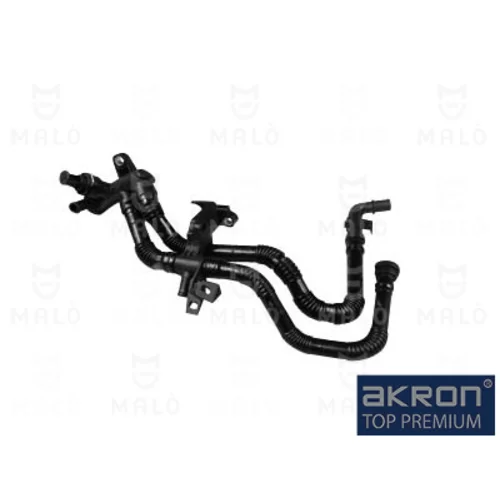 Hadica chladenia AKRON-MALO 30280