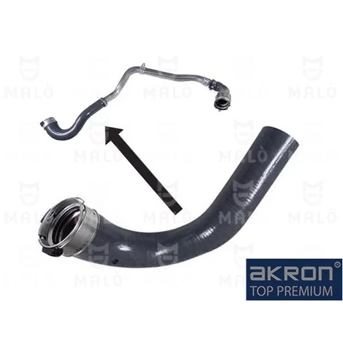 Hadica plniaceho vzduchu AKRON-MALO 33335