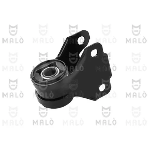 Uloženie riadenia AKRON-MALO 35050
