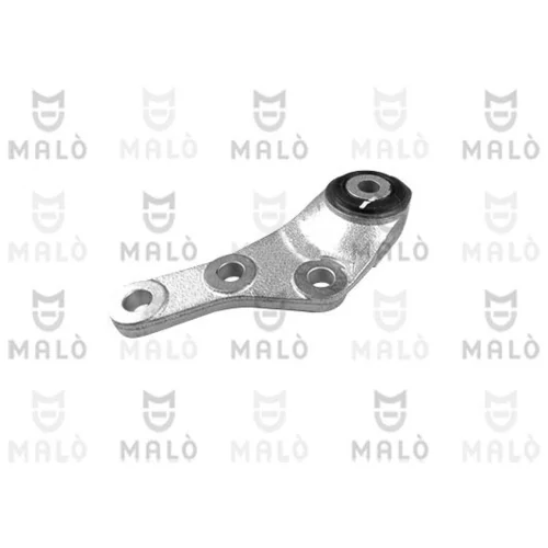 Uloženie motora AKRON-MALO 79041