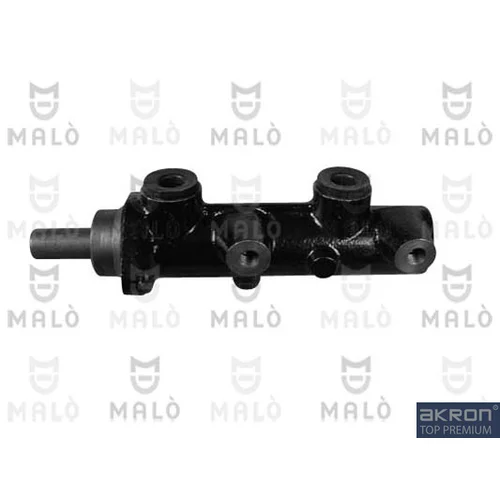 Hlavný brzdový valec AKRON-MALO 89123